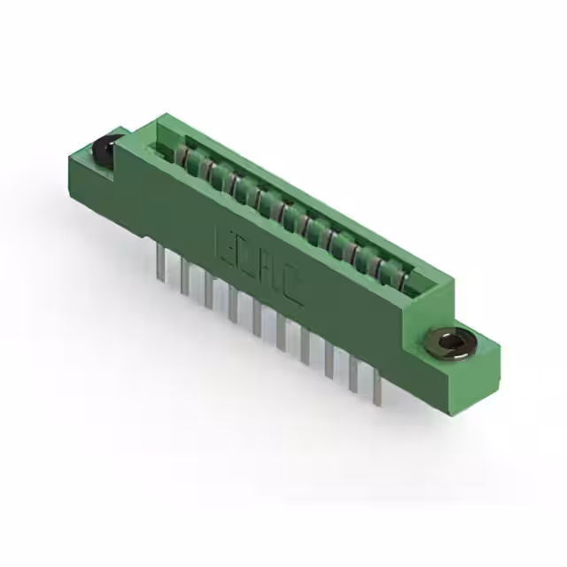 807-020-422-203 EDAC Inc.  Edgeboard Connectors